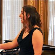 Clases de canto virtuales particulares